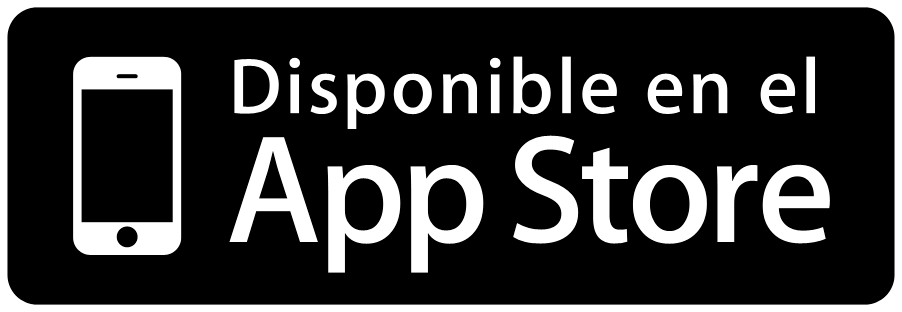 App Store Badge ES 0609