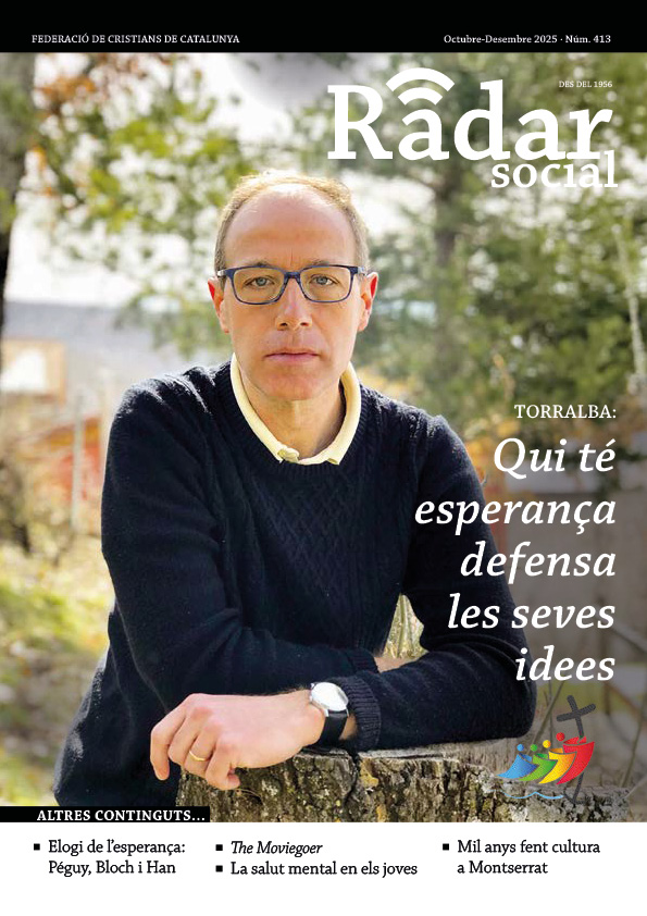 Radar Social inicia una nova etapa